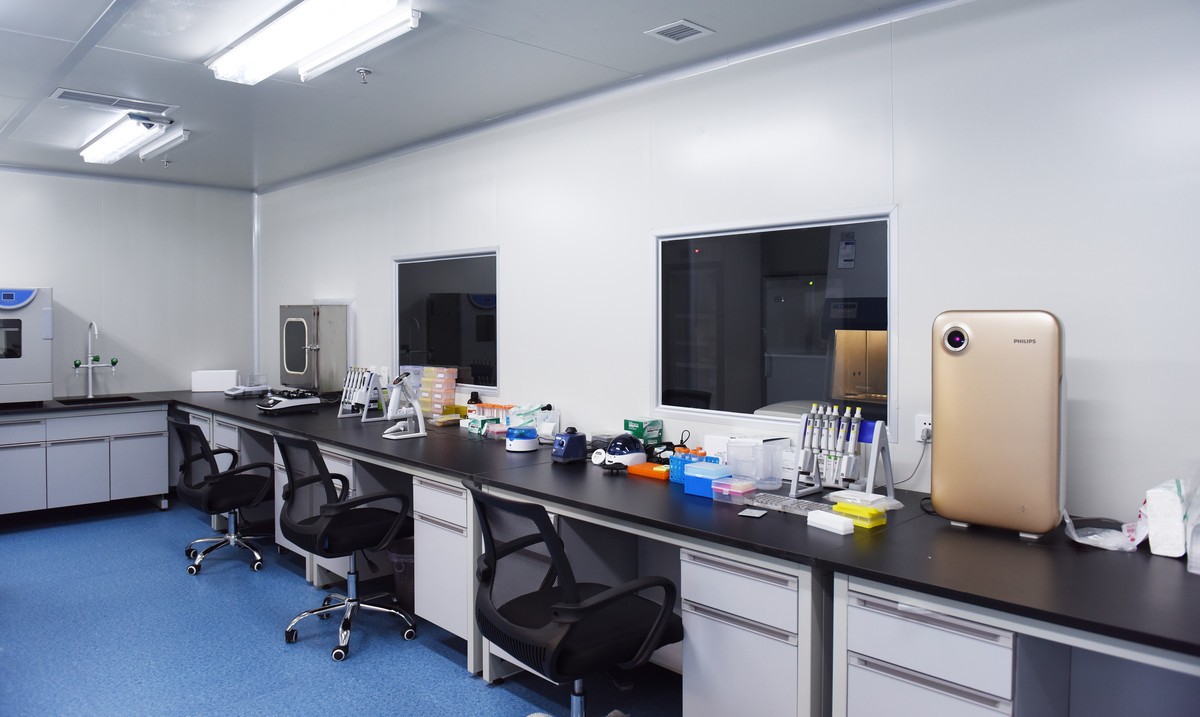 23魔方的生化实验室